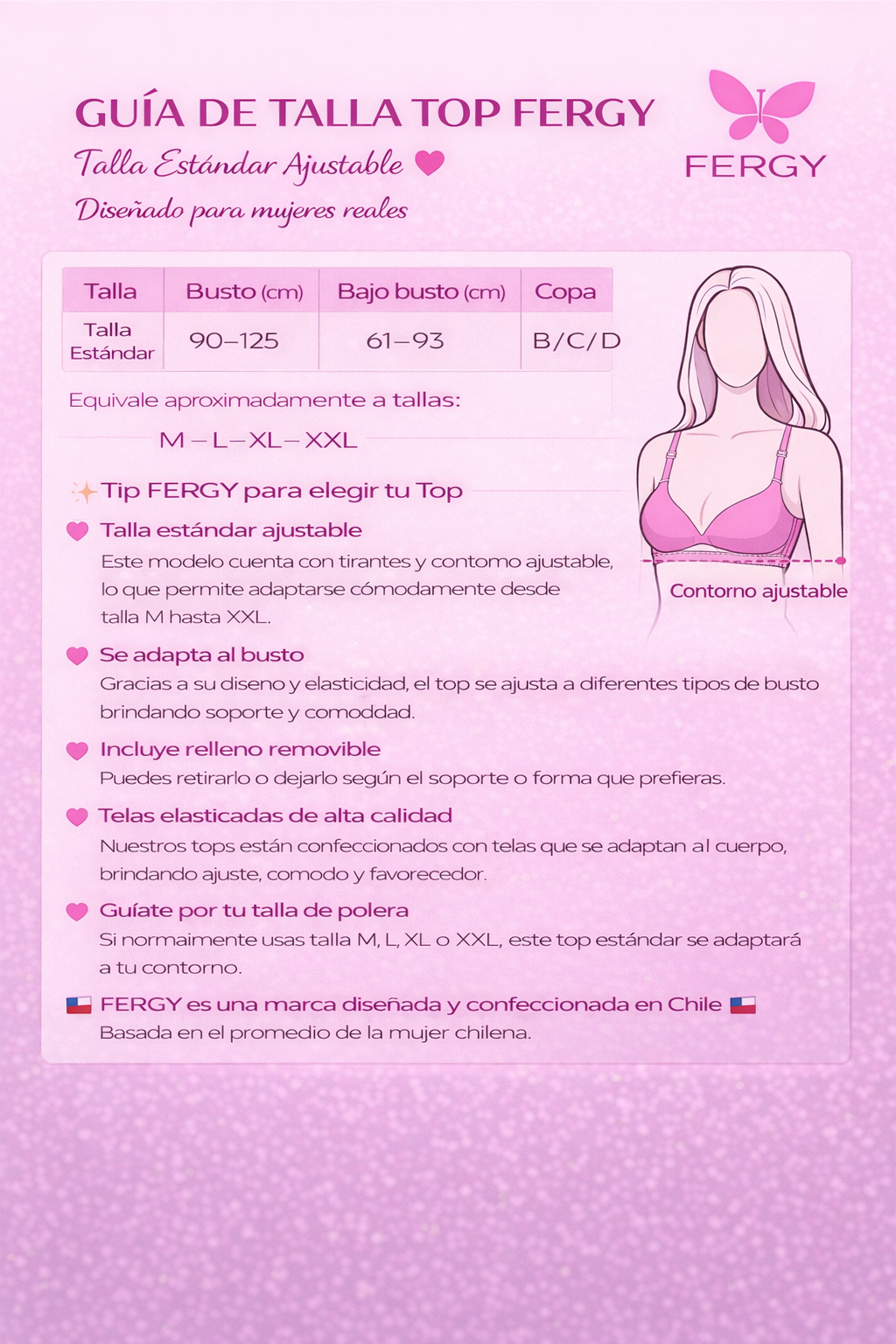 Top Emilia® - Imagen 11