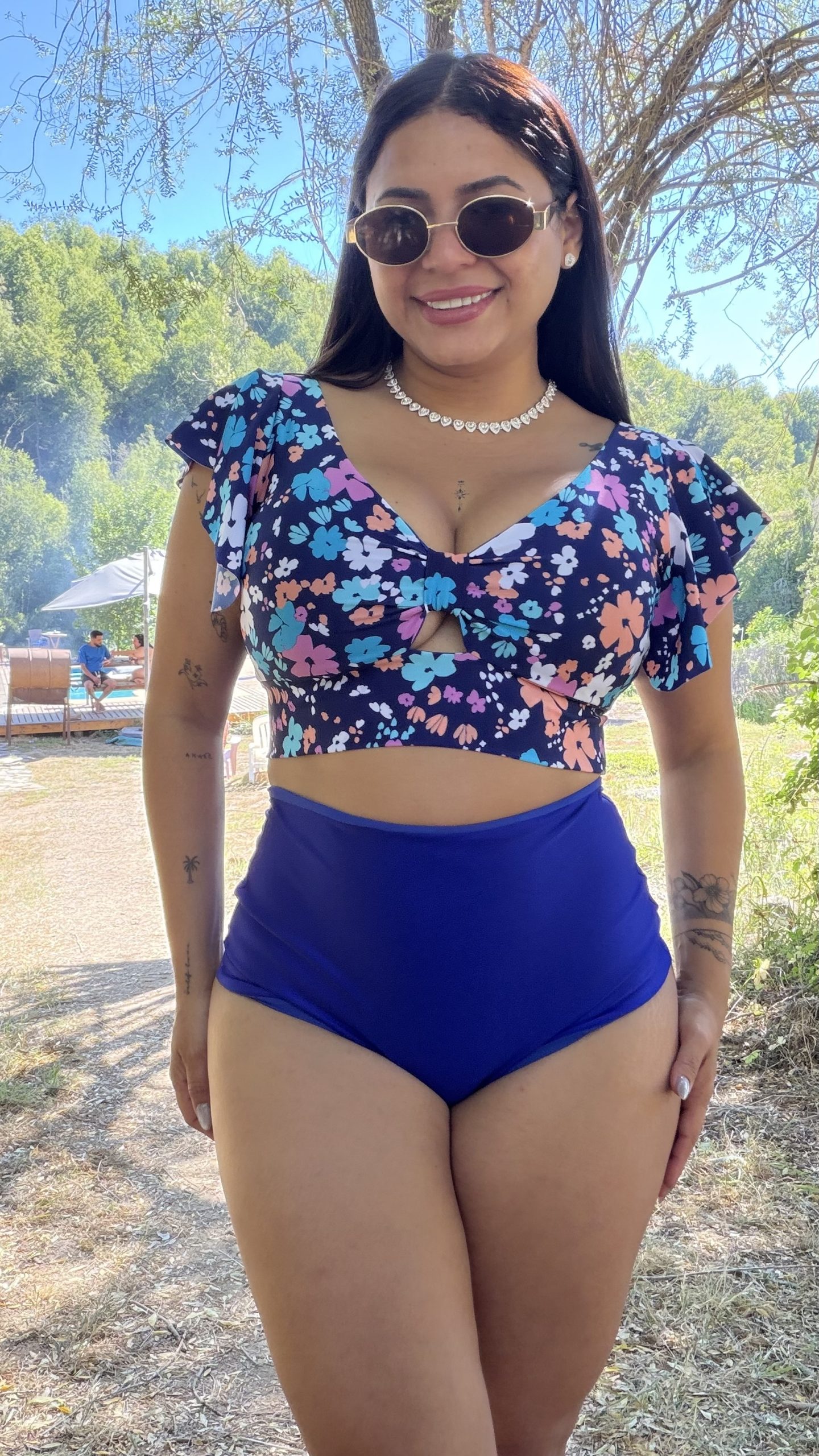 Culotte Granada control abdomen Push Up - Imagen 5