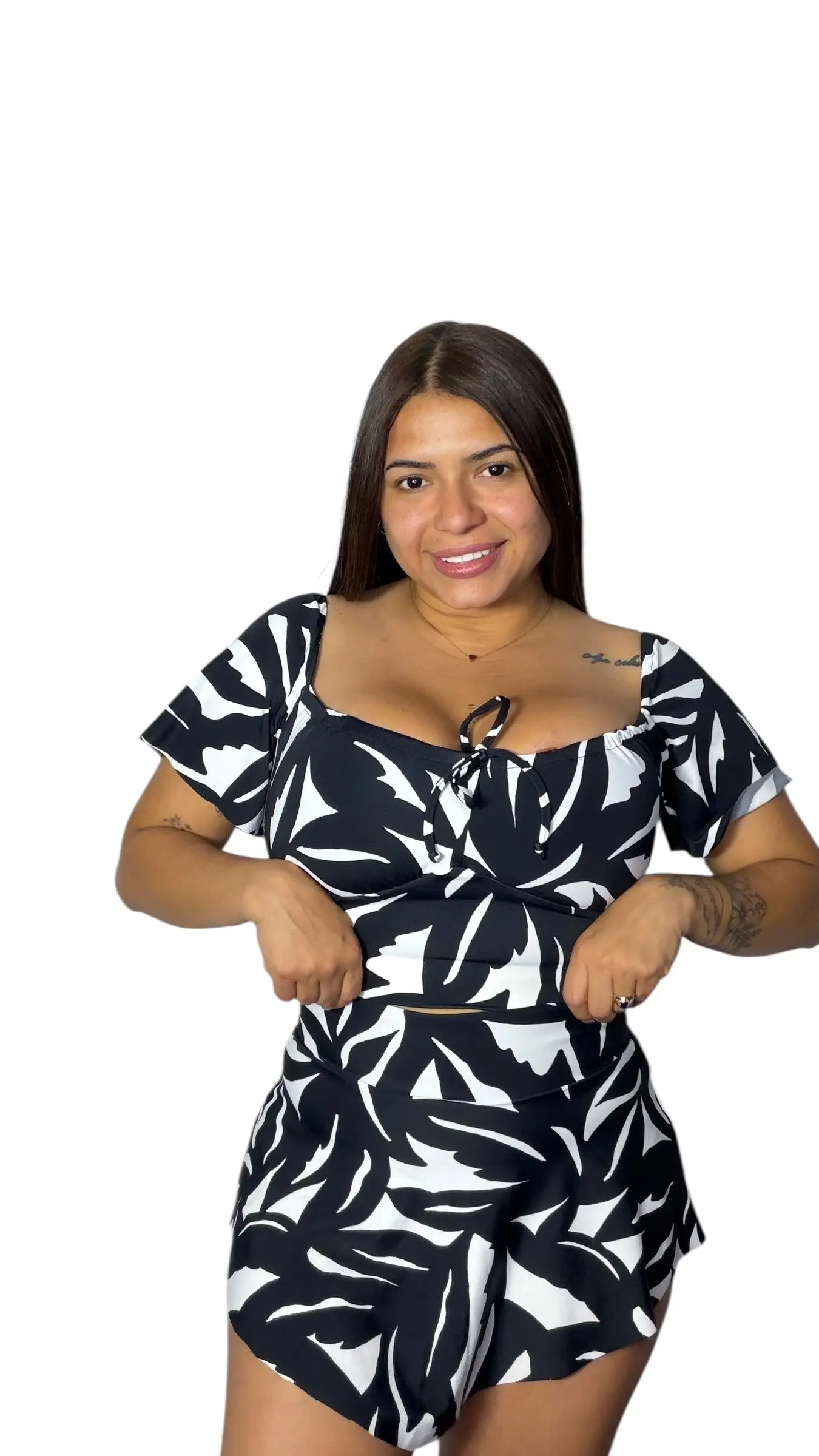 Falda Culotte powernet® - Imagen 3