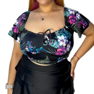 Falda Calzon powernet ®