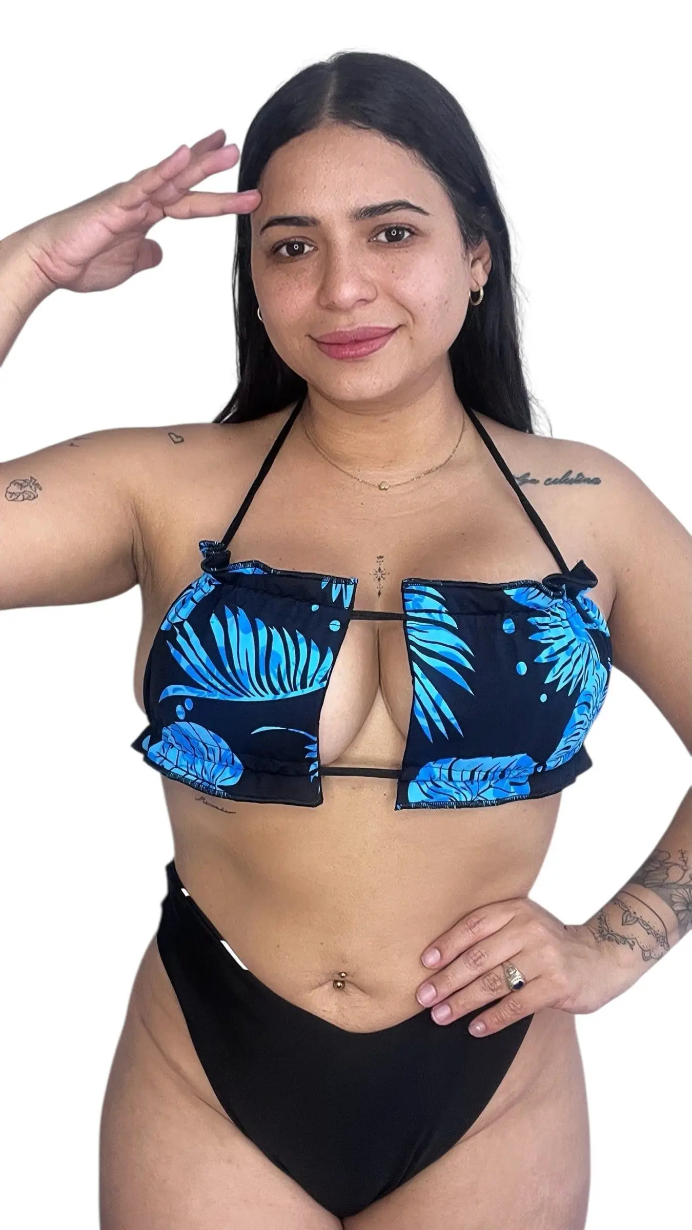 Top Cloe Reversible® - Imagen 5