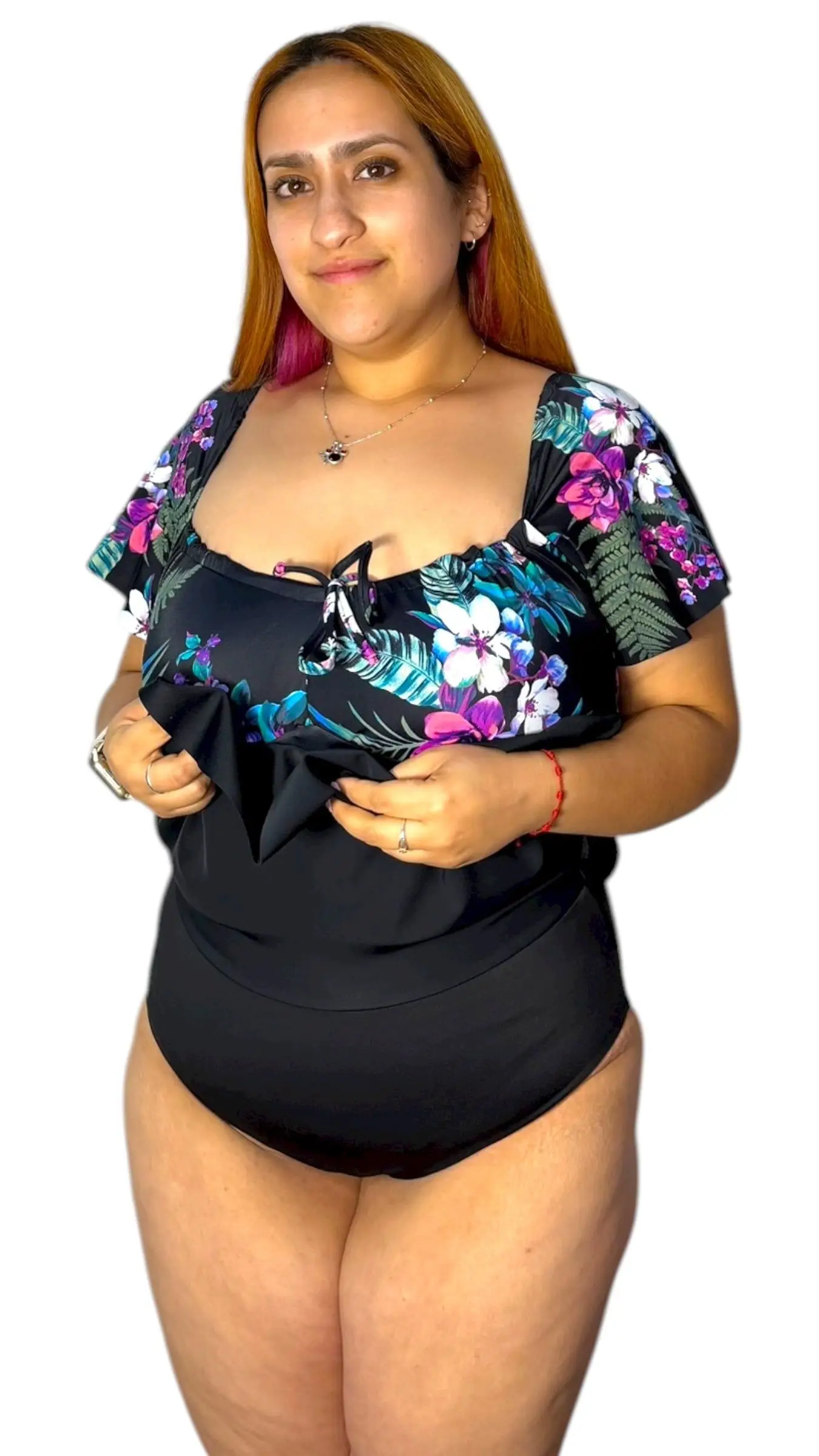 Falda Calzon powernet ® - Imagen 2