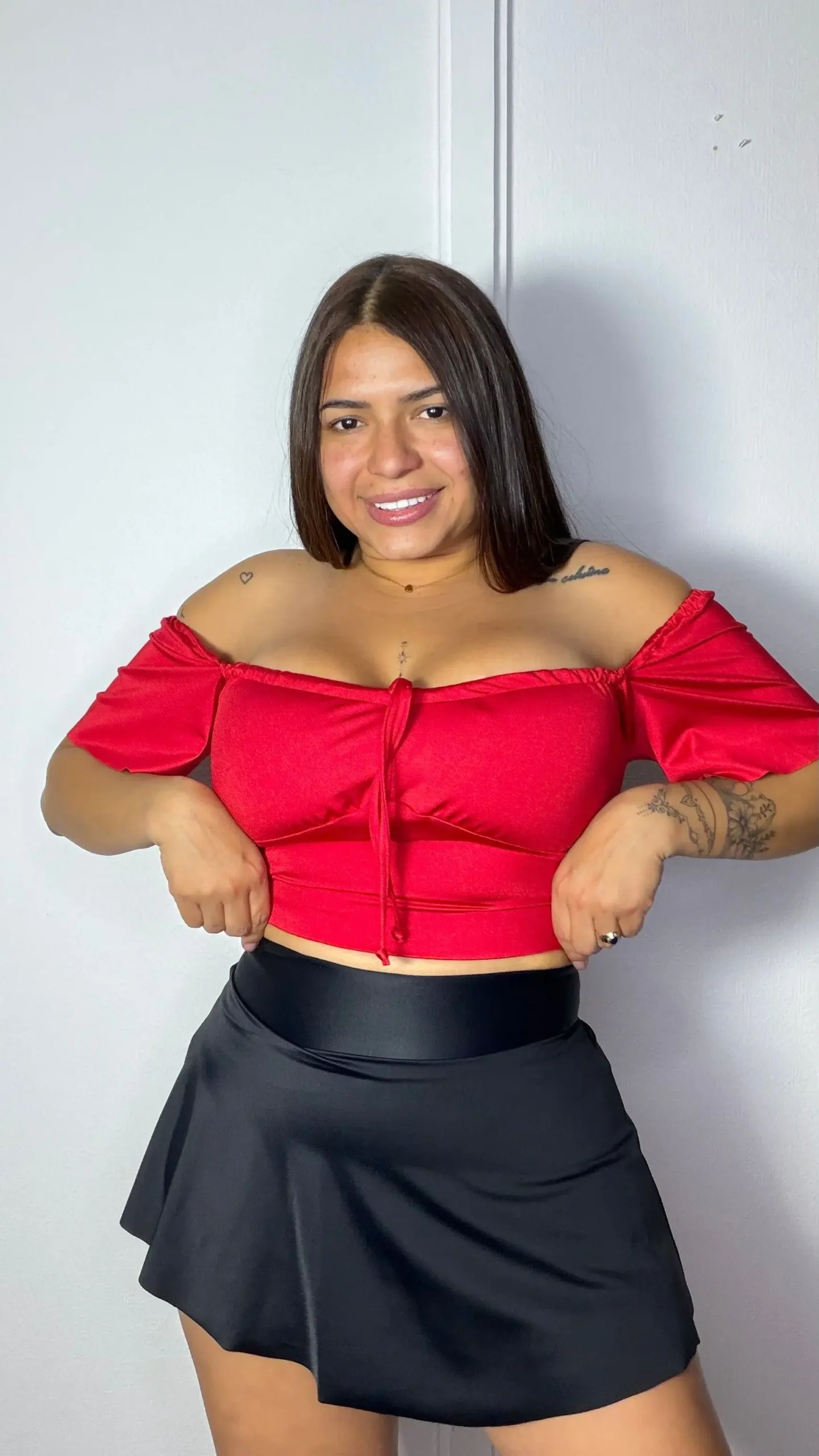 Falda Short Suplex Moldeador® - Imagen 6