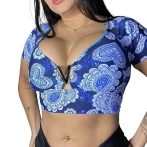 Calzón curvy SoftShape Moldeador Pushup®