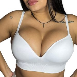 Sostén Invisible Push Soft™️