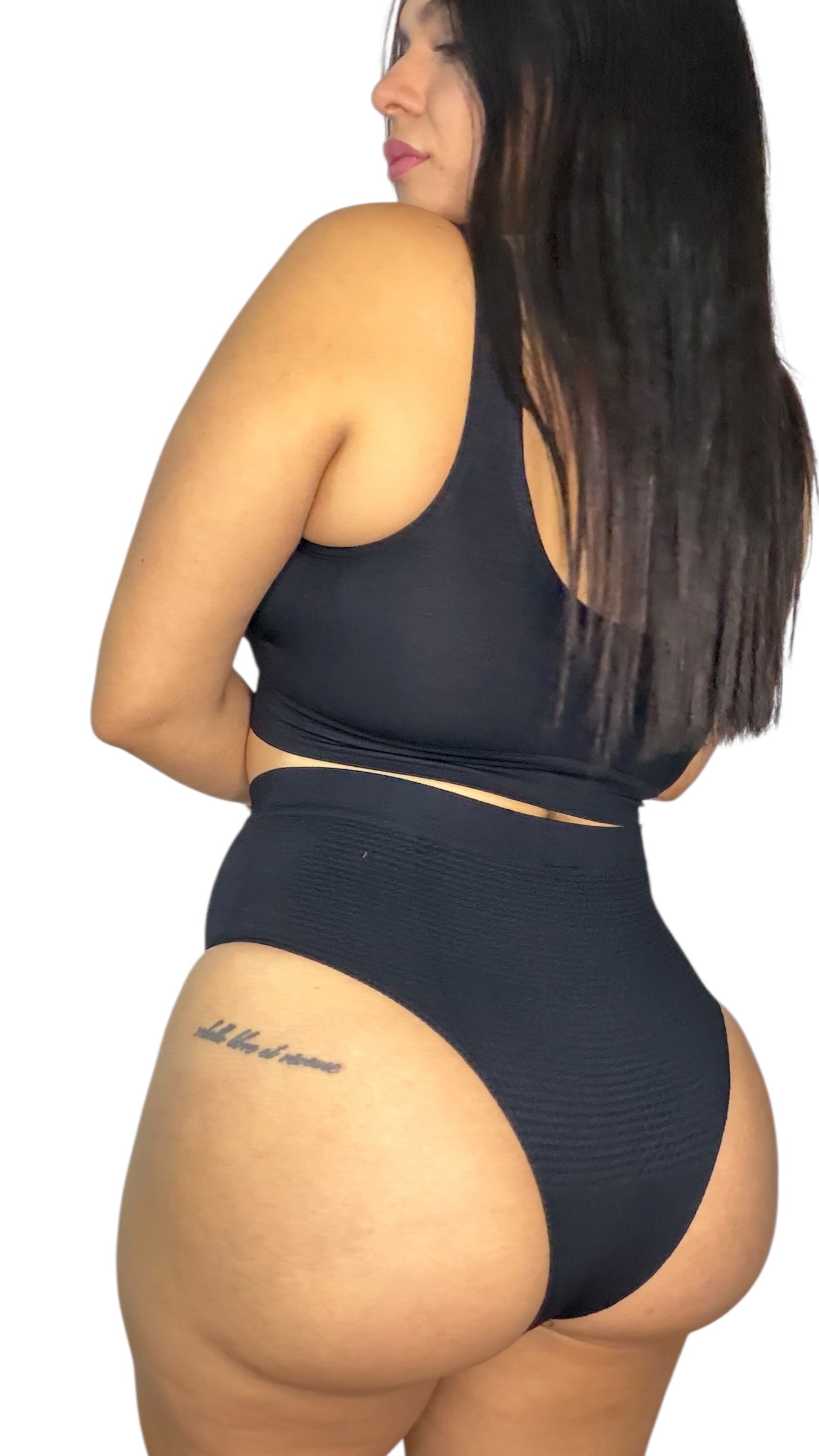 Culotte Invisible Reductor™