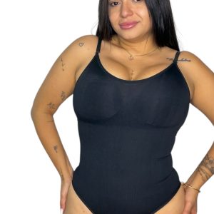 Body Colaless Invisible Skin™