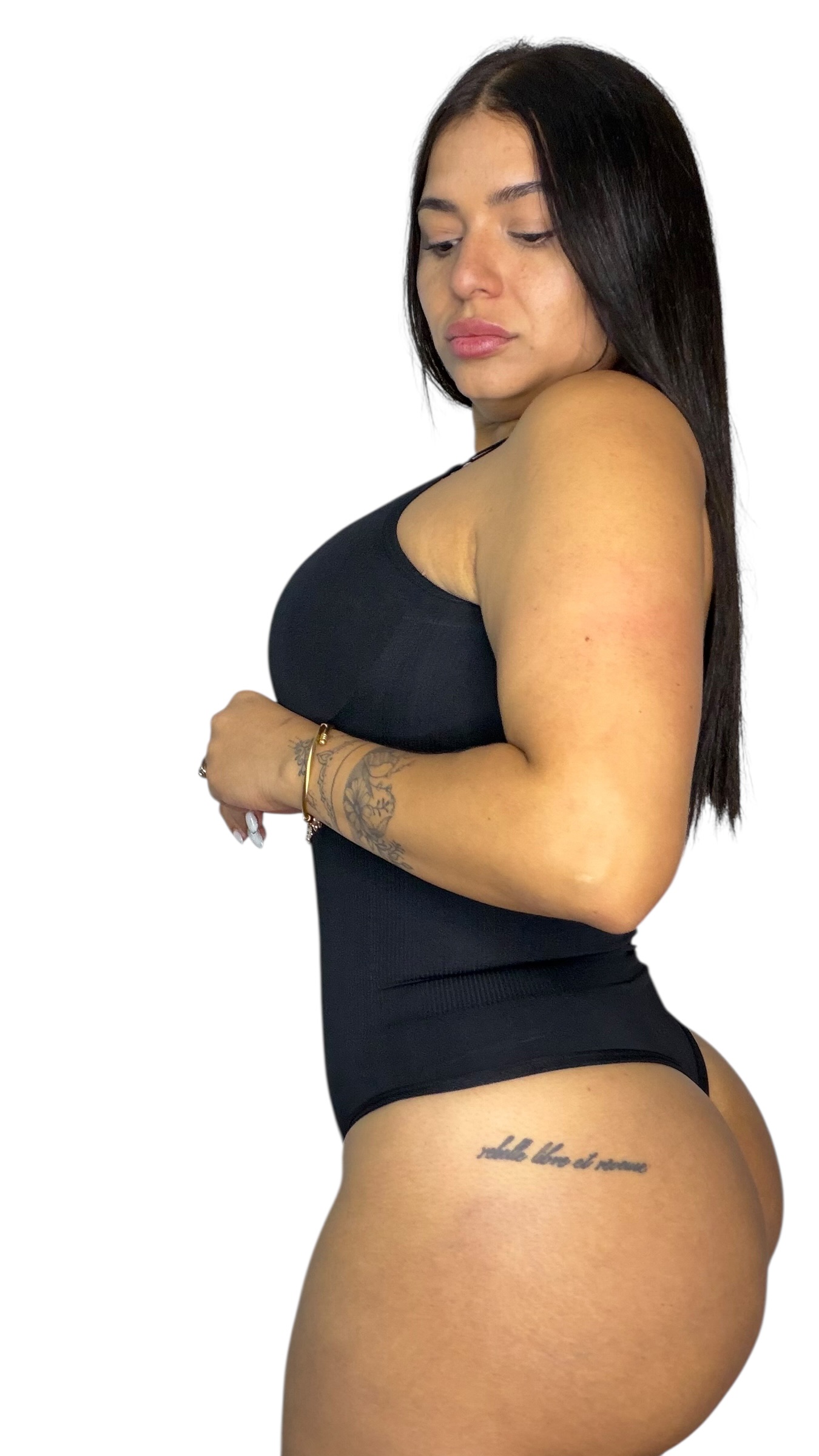 Body Colaless Invisible Skin™ - Imagen 2
