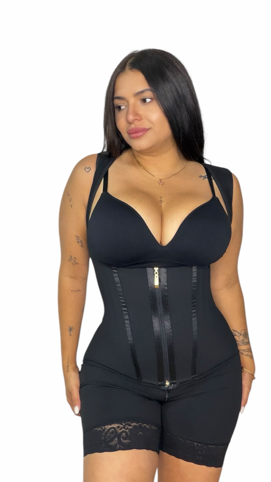 Faja Cintura Perfecta™