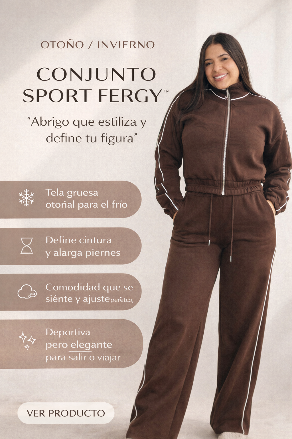 ✨ CONJUNTO SPORT LINE™ - Imagen 10