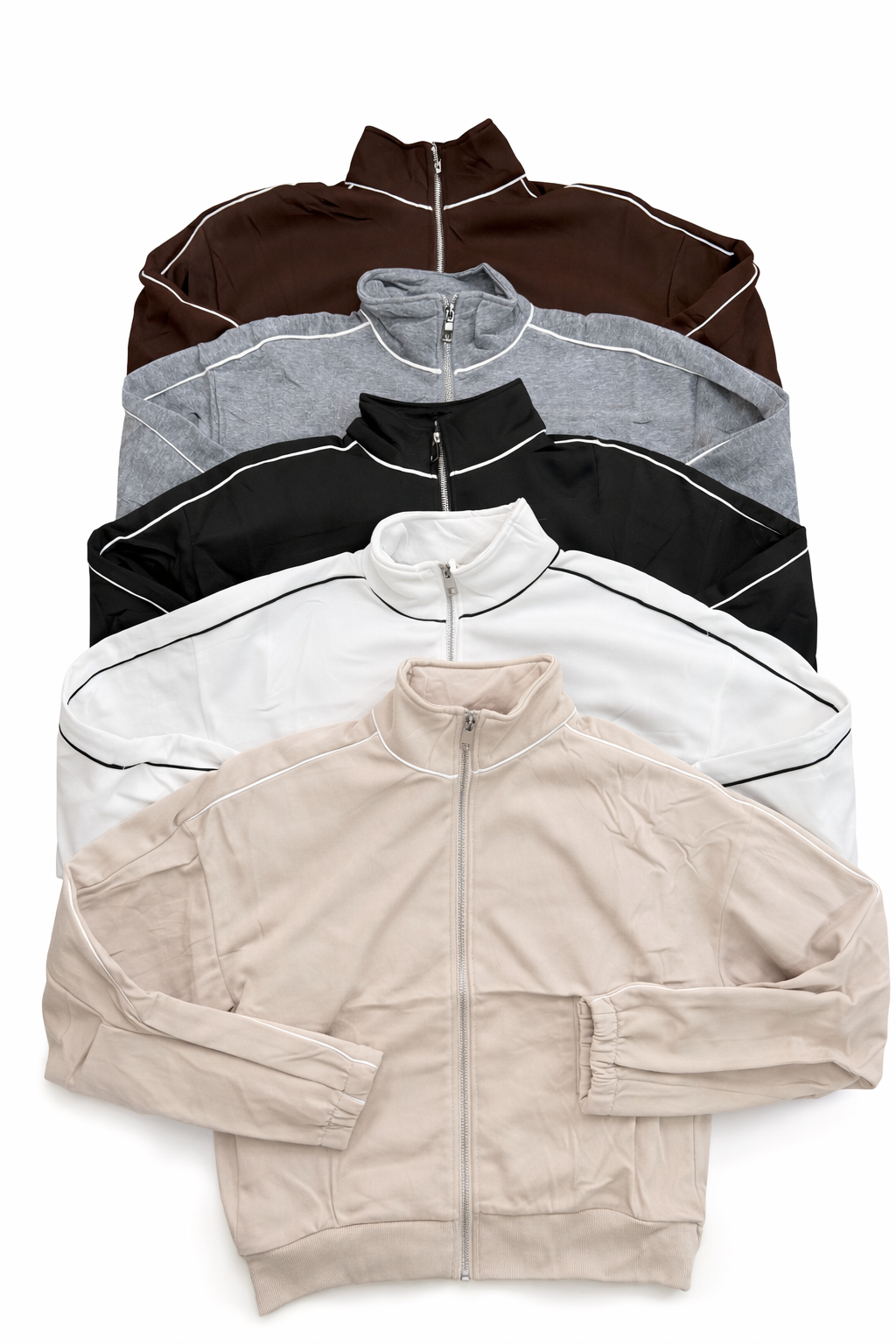 ✨ CONJUNTO SPORT LINE™ - Imagen 8