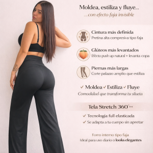 Palazzo Faja Forrado™ DH017