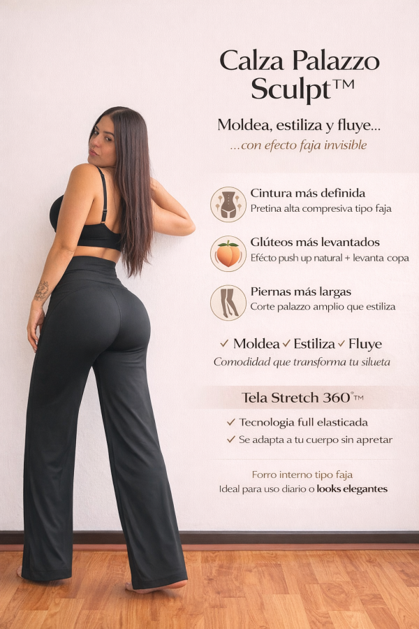 Palazzo Faja Forrado™ DH017