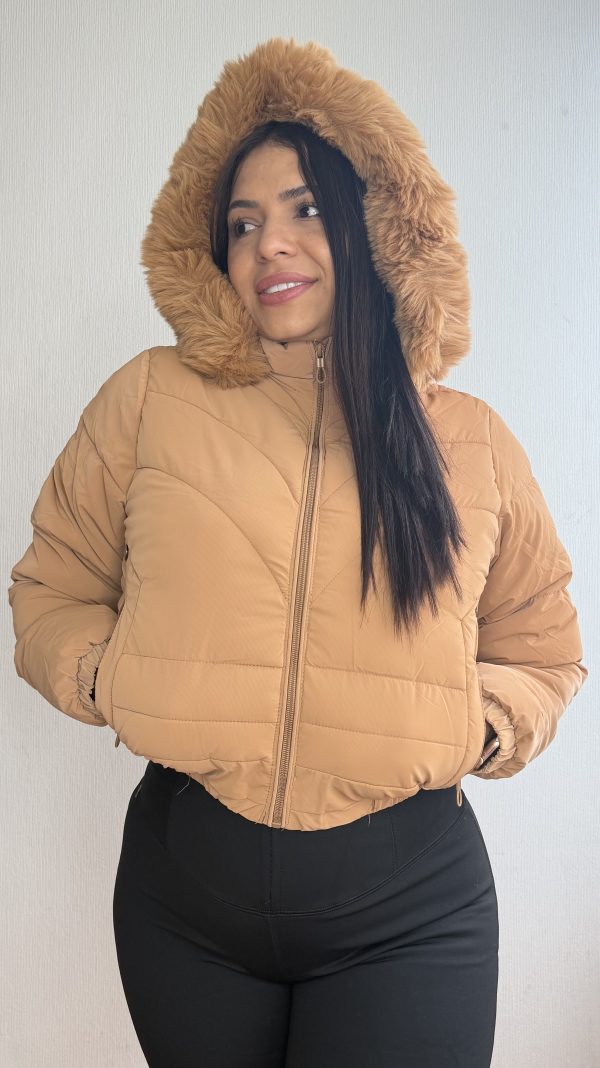 Chaqueta Alaska Luxe™ 929F