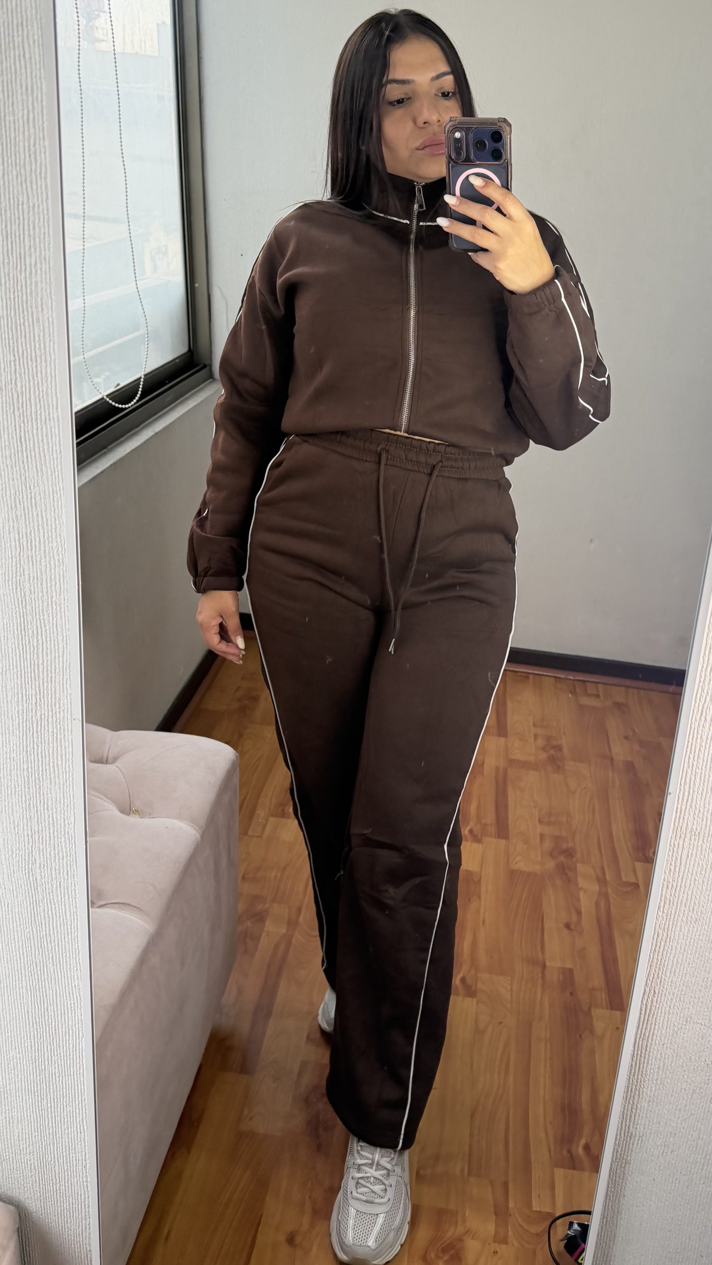 ✨ CONJUNTO SPORT LINE™ - Imagen 2