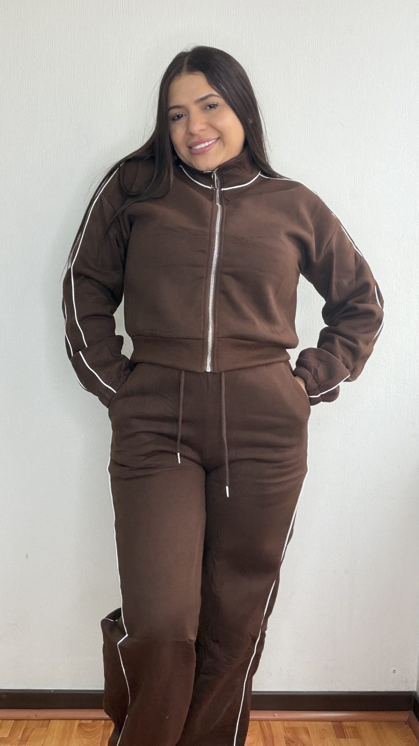 ✨ CONJUNTO SPORT LINE™ - Imagen 4