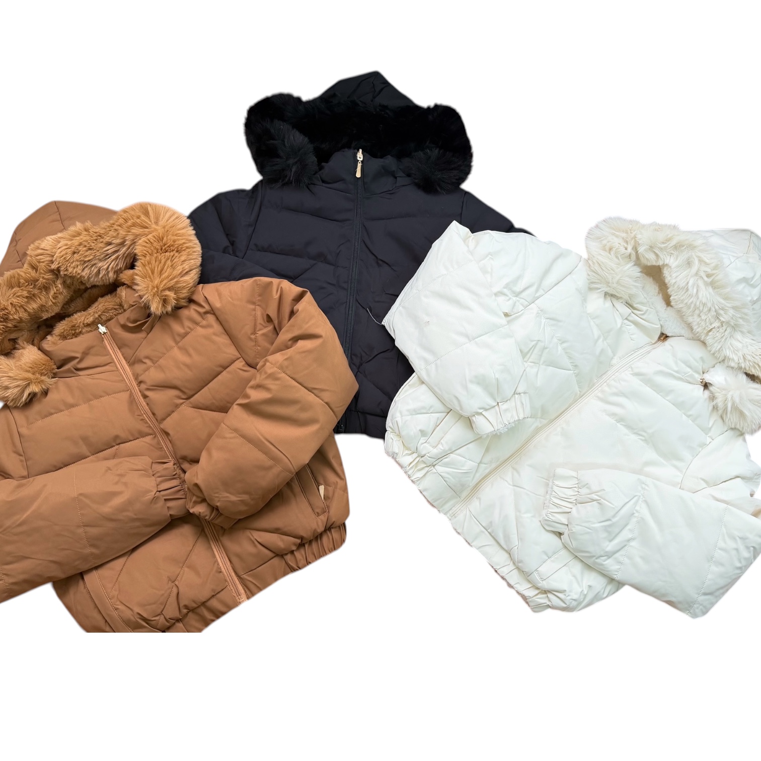 Chaqueta Reversible Luxe™ FJ57G - Imagen 6